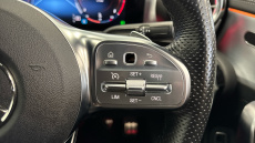 Mercedes-Benz CLA 200 AMG Line Premium 4dr Tip Auto Petrol Saloon